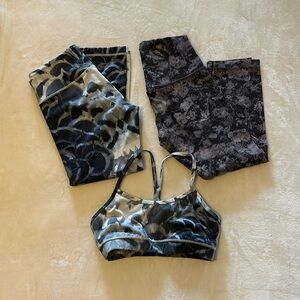 Lululemon Bundle